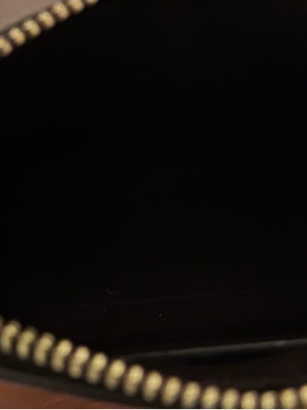 Coach Crossbody Bag - Picture 5 of 9